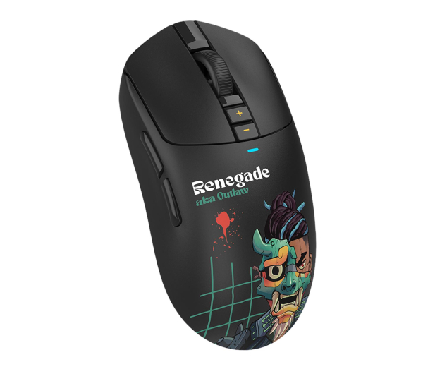 A4TECH BLOODY R72 ULTRA DUO Renegade Midnight A4TMYS47746 - 1417897 - zdjęcie 3